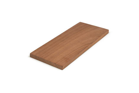 Sapele Quarter Cut Lumber Product Image